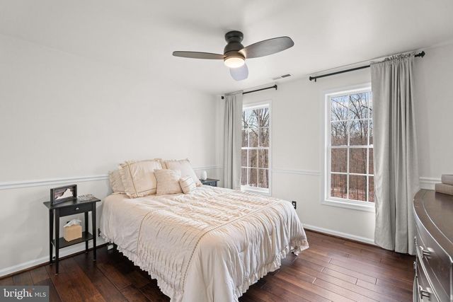 10448 WHEATLEY SCHOOL RD, Marshall, VA 20115