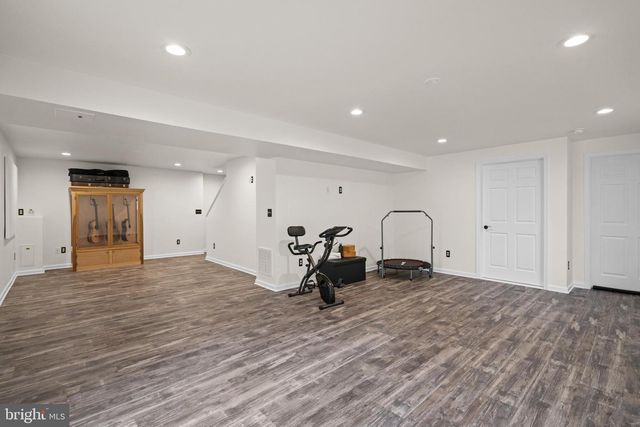 10448 WHEATLEY SCHOOL RD, Marshall, VA 20115