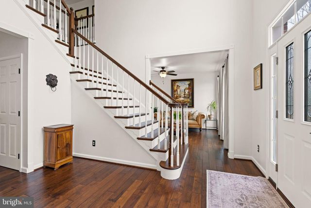 10448 WHEATLEY SCHOOL RD, Marshall, VA 20115