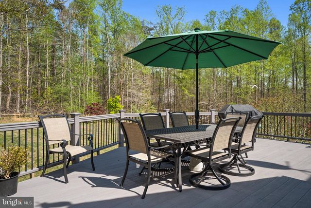 10448 WHEATLEY SCHOOL RD, Marshall, VA 20115