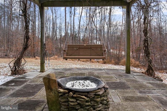 10448 WHEATLEY SCHOOL RD, Marshall, VA 20115