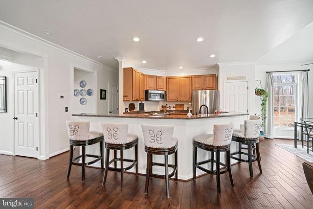 10448 WHEATLEY SCHOOL RD, Marshall, VA 20115