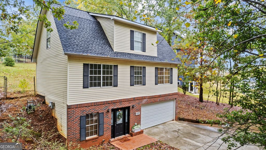 5659 Nags Head Circle, Gainesville, GA 30504