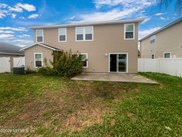 77170 COBBLESTONE Drive, Yulee, FL 32097