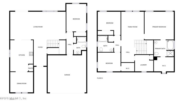 77170 COBBLESTONE Drive, Yulee, FL 32097