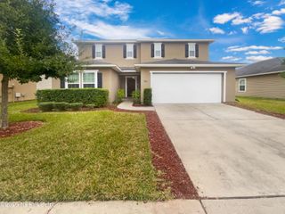 77170 COBBLESTONE Drive, Yulee, FL 32097