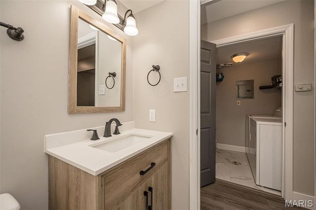 6300 Sprig Oak Court A, St Louis, MO 63128