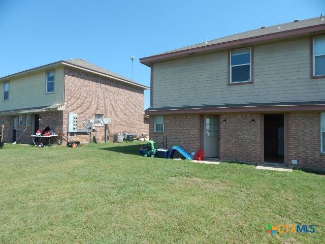1202 Industrial Boulevard C, Killeen, TX 76549