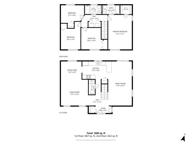 677 Windemere Lane, Carol Stream, IL 60188