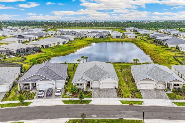 16428 MARSH LANE, Punta Gorda, FL 33982