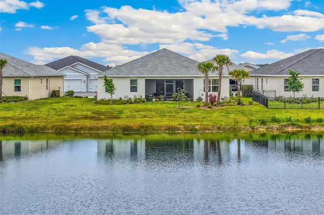 16428 MARSH LANE, Punta Gorda, FL 33982