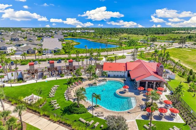 16428 MARSH LANE, Punta Gorda, FL 33982