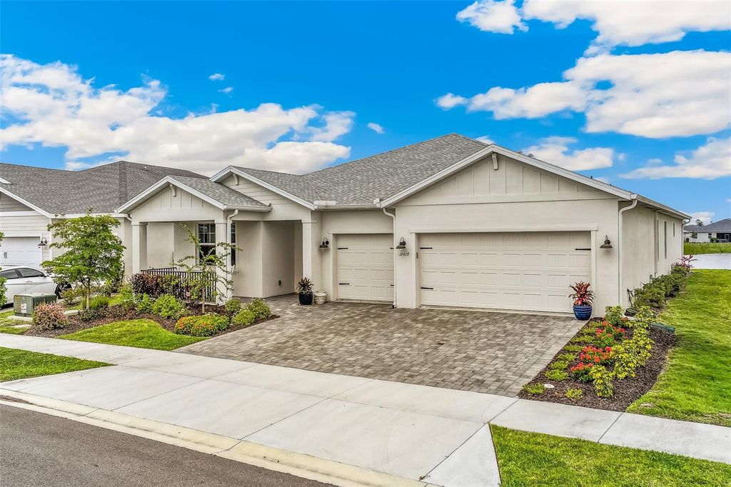 16428 MARSH LANE, Punta Gorda, FL 33982