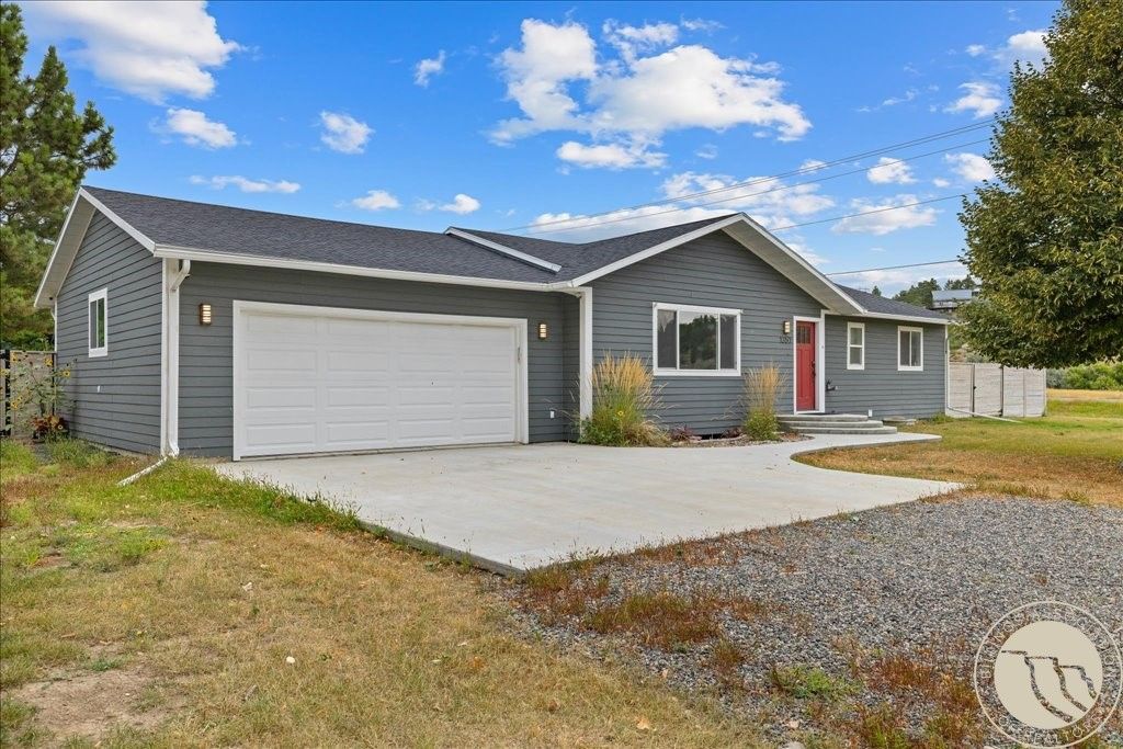 1357 Valley Heights ROAD, Billings, MT 59105