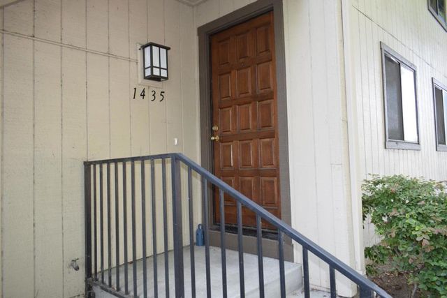 1435 Alma Loop, San Jose, CA 95125