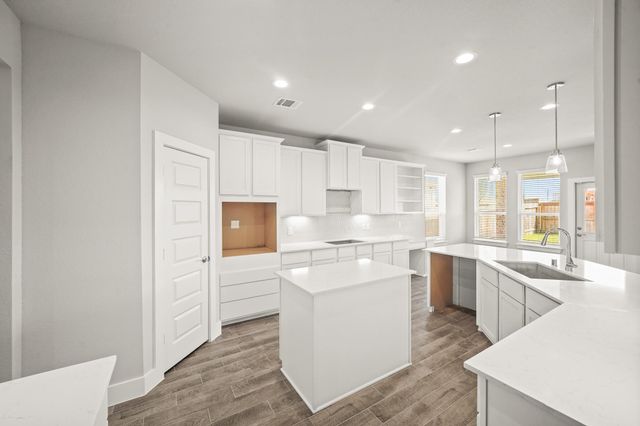 2622 Red Hickory Drive, Katy, TX 77493