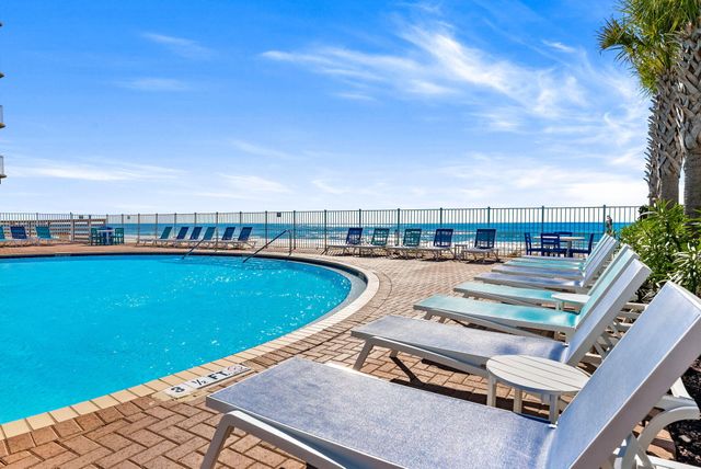 16819 Front Beach Road UNIT 405, Panama City Beach, FL 32413