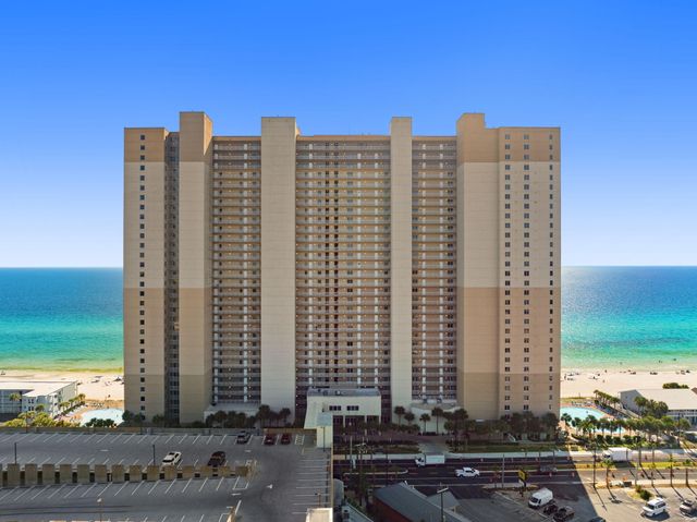 16819 Front Beach Road UNIT 405, Panama City Beach, FL 32413
