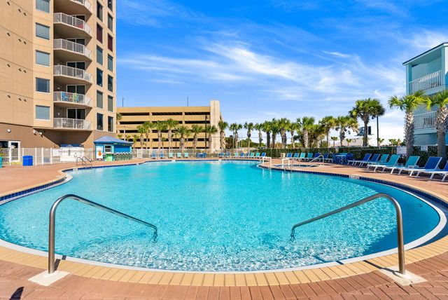 16819 Front Beach Road UNIT 405, Panama City Beach, FL 32413