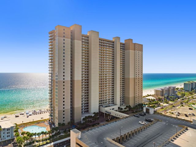16819 Front Beach Road UNIT 405, Panama City Beach, FL 32413