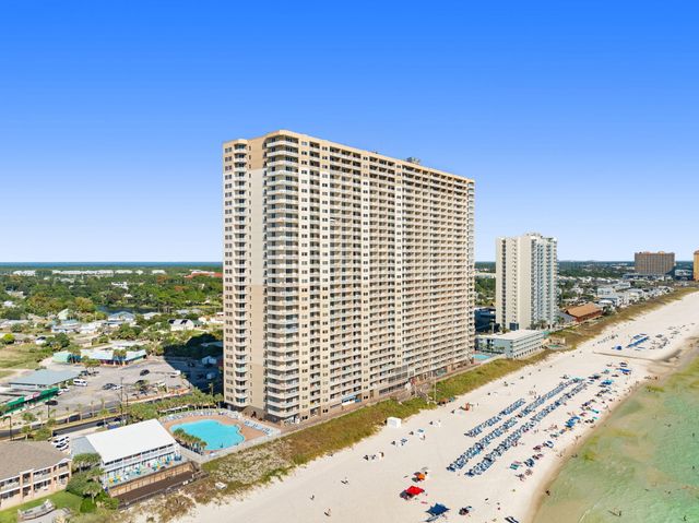 16819 Front Beach Road UNIT 405, Panama City Beach, FL 32413