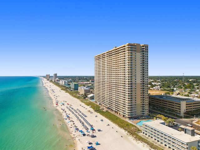 16819 Front Beach Road UNIT 405, Panama City Beach, FL 32413