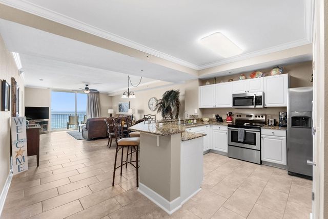 16819 Front Beach Road UNIT 405, Panama City Beach, FL 32413