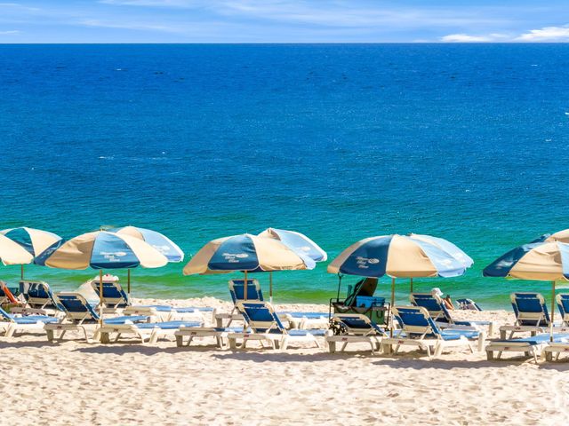 16819 Front Beach Road UNIT 405, Panama City Beach, FL 32413