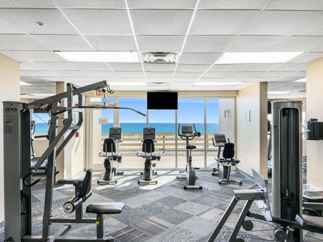 16819 Front Beach Road UNIT 405, Panama City Beach, FL 32413