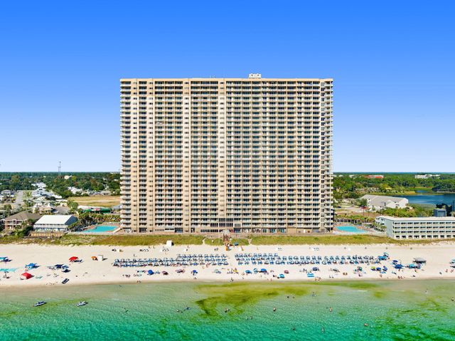 16819 Front Beach Road UNIT 405, Panama City Beach, FL 32413