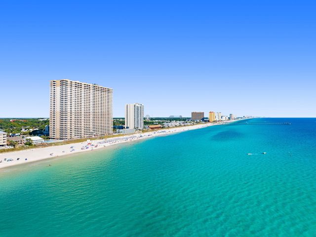 16819 Front Beach Road UNIT 405, Panama City Beach, FL 32413