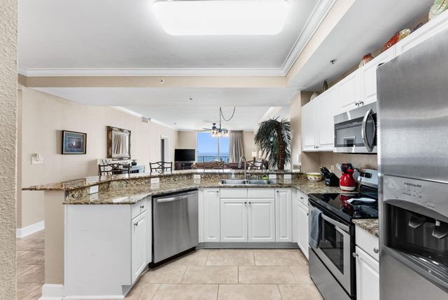 16819 Front Beach Road UNIT 405, Panama City Beach, FL 32413