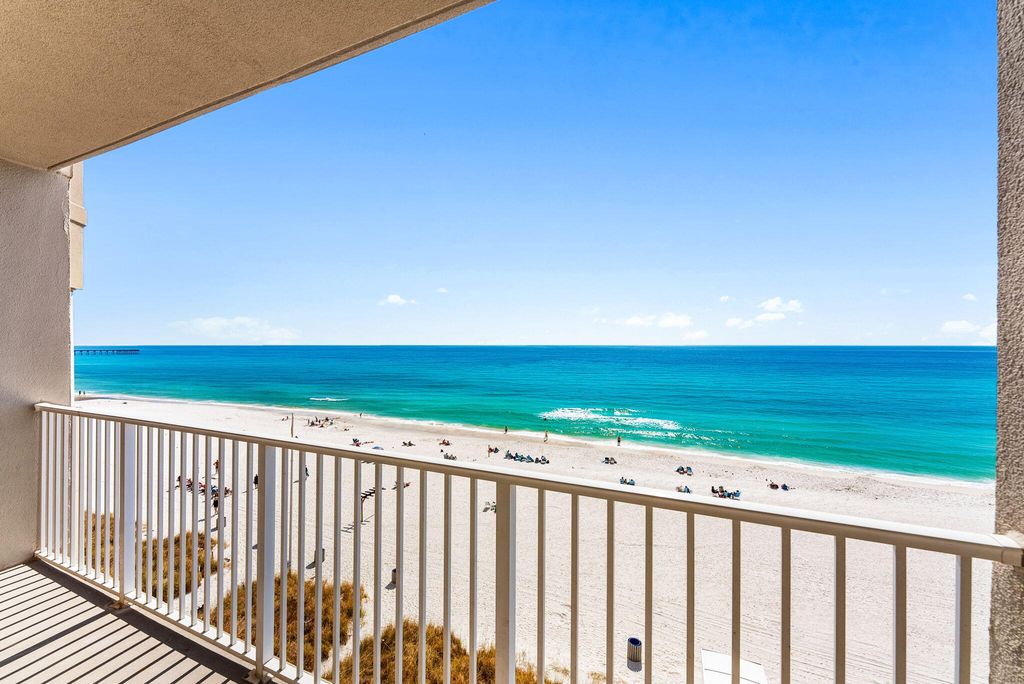 16819 Front Beach Road UNIT 405, Panama City Beach, FL 32413