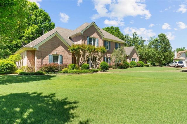 4731 MALLARD LAKE CV, Collierville, TN 38017
