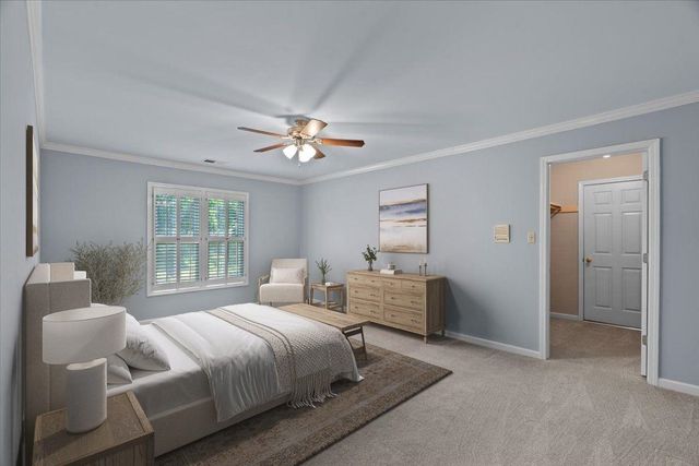 4731 MALLARD LAKE CV, Collierville, TN 38017