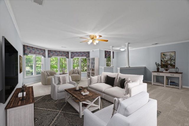 4731 MALLARD LAKE CV, Collierville, TN 38017