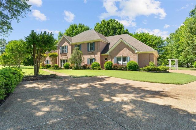 4731 MALLARD LAKE CV, Collierville, TN 38017