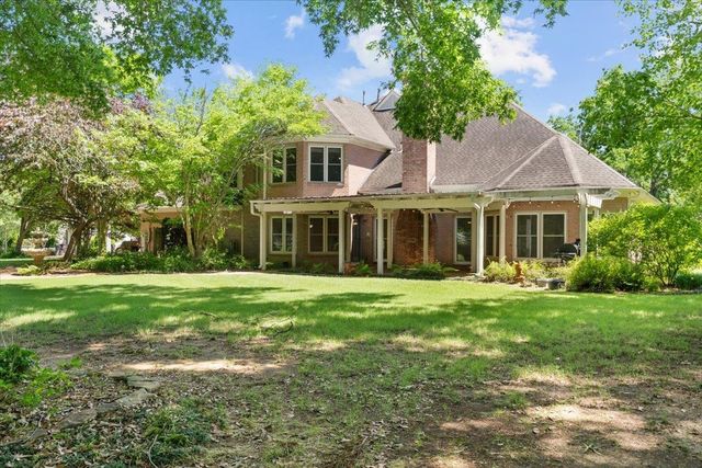 4731 MALLARD LAKE CV, Collierville, TN 38017