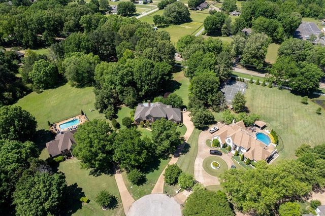 4731 MALLARD LAKE CV, Collierville, TN 38017