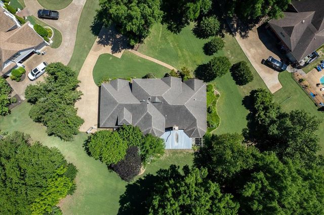 4731 MALLARD LAKE CV, Collierville, TN 38017