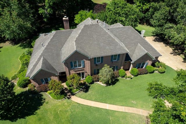 4731 MALLARD LAKE CV, Collierville, TN 38017