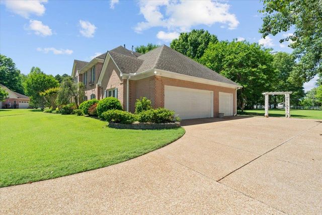 4731 MALLARD LAKE CV, Collierville, TN 38017