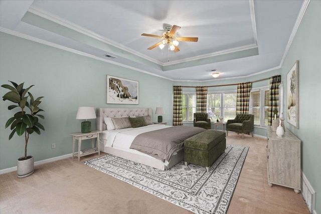 4731 MALLARD LAKE CV, Collierville, TN 38017
