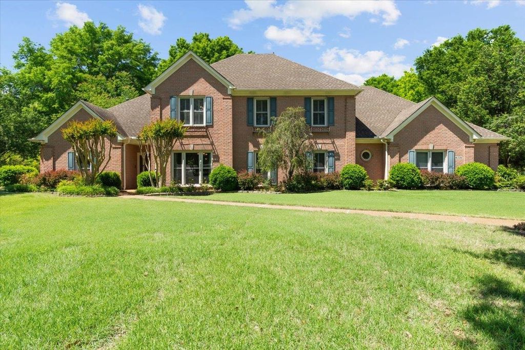4731 MALLARD LAKE CV, Collierville, TN 38017