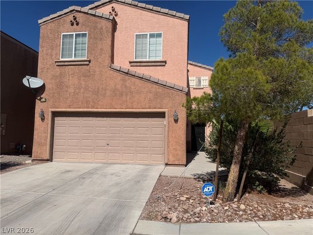 9310 Winebrook Avenue, Las Vegas, NV 89148