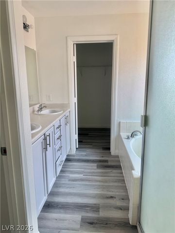 9310 Winebrook Avenue, Las Vegas, NV 89148