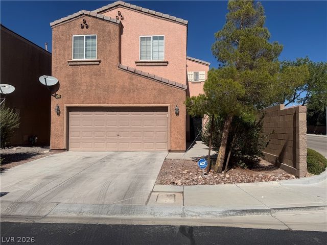 9310 Winebrook Avenue, Las Vegas, NV 89148