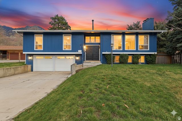 994 MOUNTAIN ROAD, Ogden, UT 84404