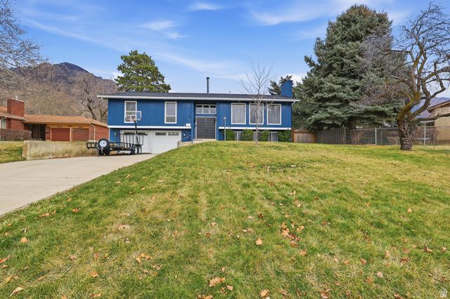 994 MOUNTAIN ROAD, Ogden, UT 84404