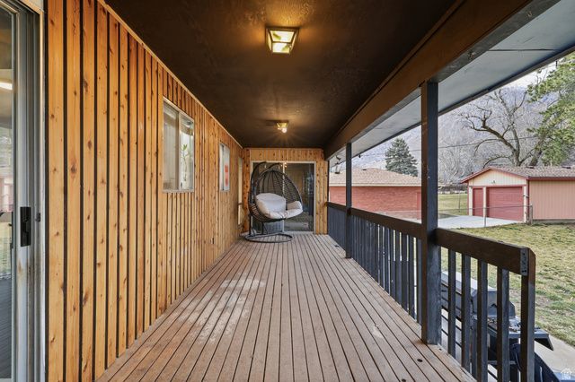 994 MOUNTAIN ROAD, Ogden, UT 84404